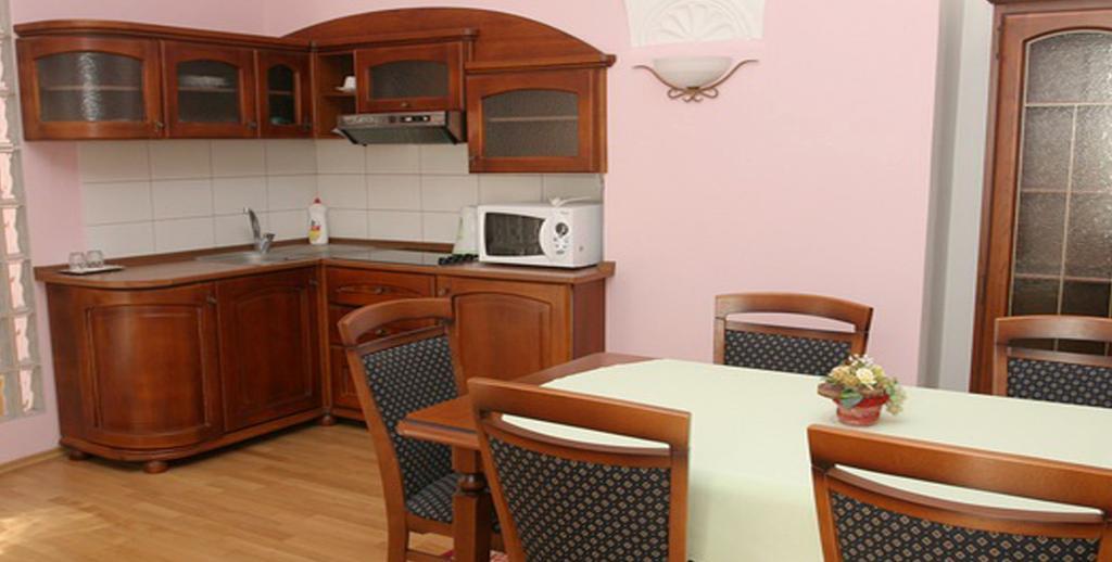 Apartmany Kolegium เปรเชา ห้อง รูปภาพ